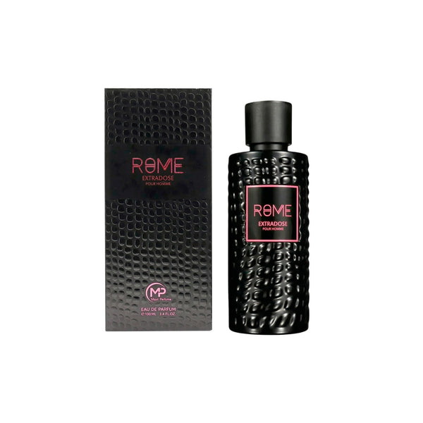 Bharara Mast Perfume Rome Extradose EDP