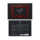 SET Rasasi Hawas Fire For Him Eau de Parfum
