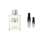 Acqua di Gio Giorgio Armani Eau de Toilette