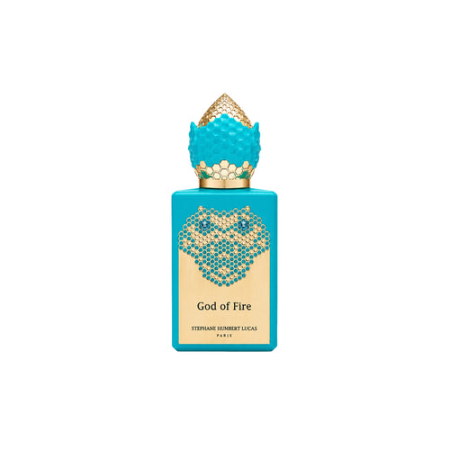 God of Fire Stéphane Humbert Lucas Eau de Parfum