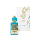 God of Fire Stéphane Humbert Lucas Eau de Parfum