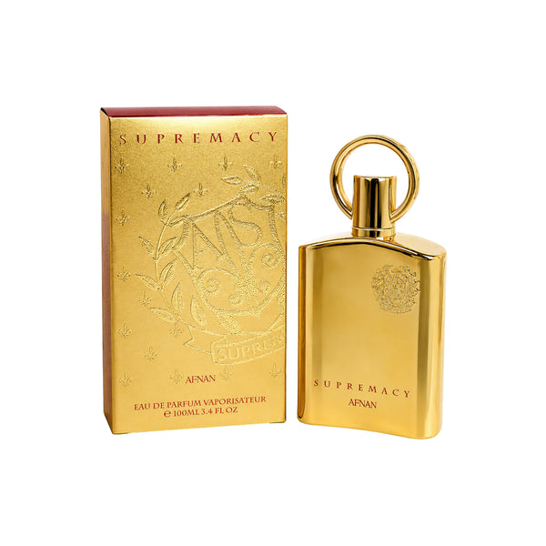 Afnan Supremacy Gold Eau de Parfum