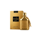 Dumont Nitro Gold Eau de Parfum