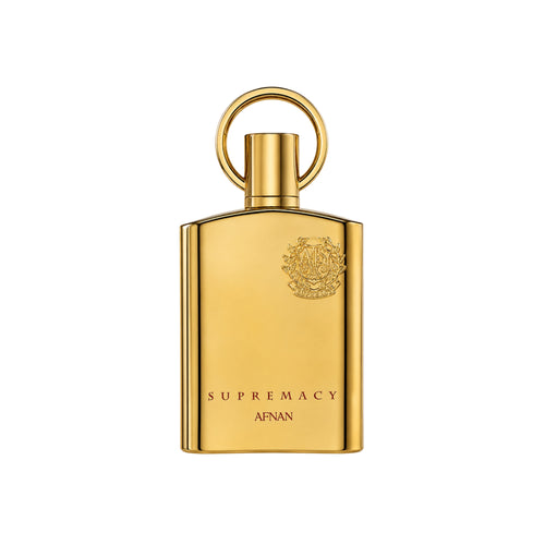 Afnan Supremacy Gold Eau de Parfum