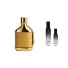 Dumont Nitro Gold Eau de Parfum