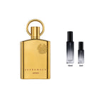 Afnan Supremacy Gold Eau de Parfum