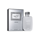 Rasasi Hawas Chrome EDP