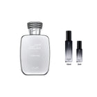 Rasasi Hawas Chrome EDP