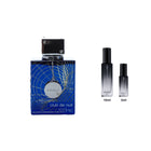 Armaf Club de Nuit Iconic Eau de Parfum