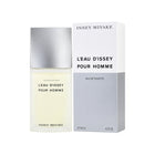 Issey Miyake L’Eau d’Issey Pour Homme Eau de Toilette