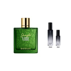 Jungle Vibe Rayhaan Eau de Parfum