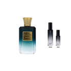 Khadlaj Island Dreams Extrait de Parfum