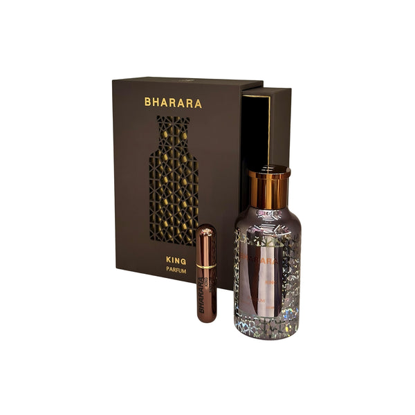 Bharara King Parfum