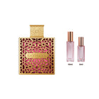 Kiss Rayhaan Eau de Parfum