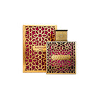 Kiss Rayhaan Eau de Parfum