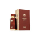 Fragrance World Liquid Brun Limited Edition Extrait de Parfum