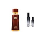 Fragrance World Liquid Brun Limited Edition Extrait de Parfum