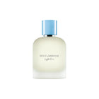 Light Blue Pour Homme Dolce & Gabbana Eau de Toilette
