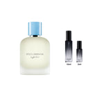 Light Blue Pour Homme Dolce & Gabbana Eau de Toilette