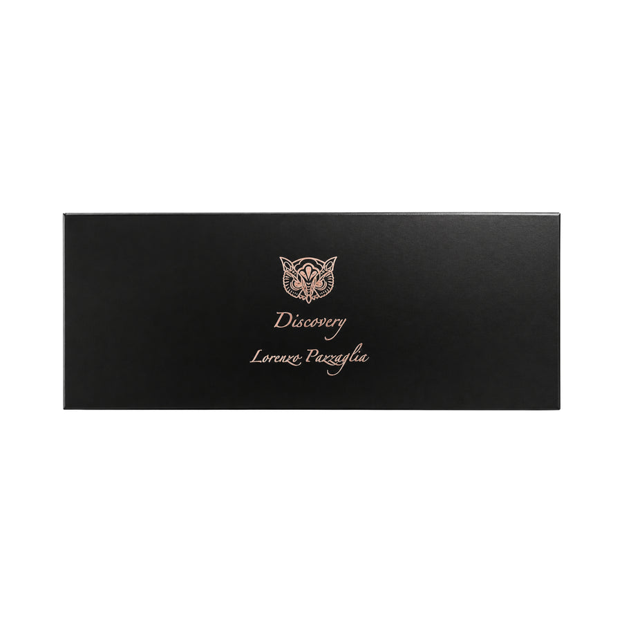 Lorenzo Pazzaglia Discovery Kit