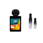 Summer Hammer Extrait de Parfum Lorenzo Pazzaglia