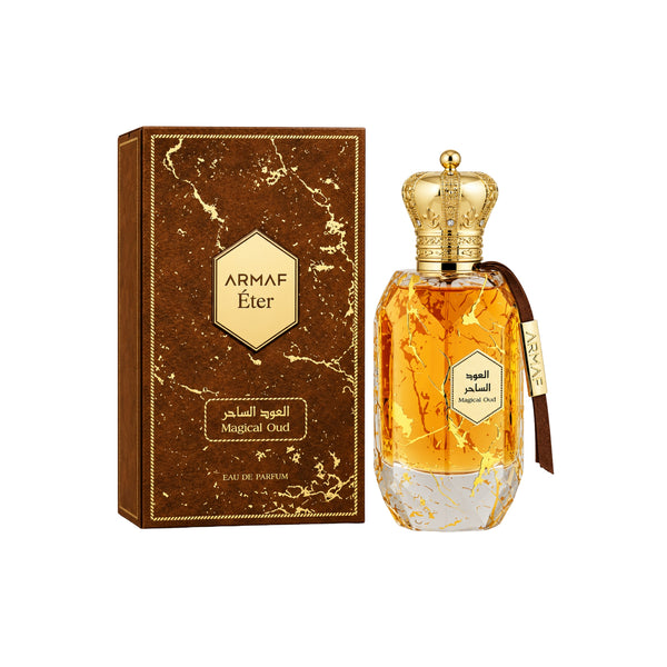 Armaf Magical Oud Eau de Parfum