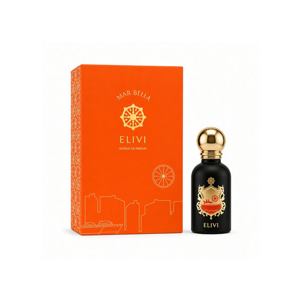 Elivi Mar Bella Extrait de Parfum