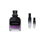 Valentino Uomo Born in Roma Purple Melancholia EDT