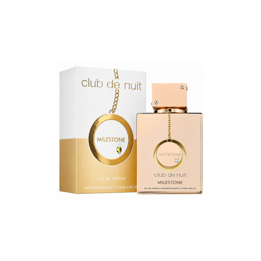 Armaf Club de Nuit Milestone Eau de Parfum