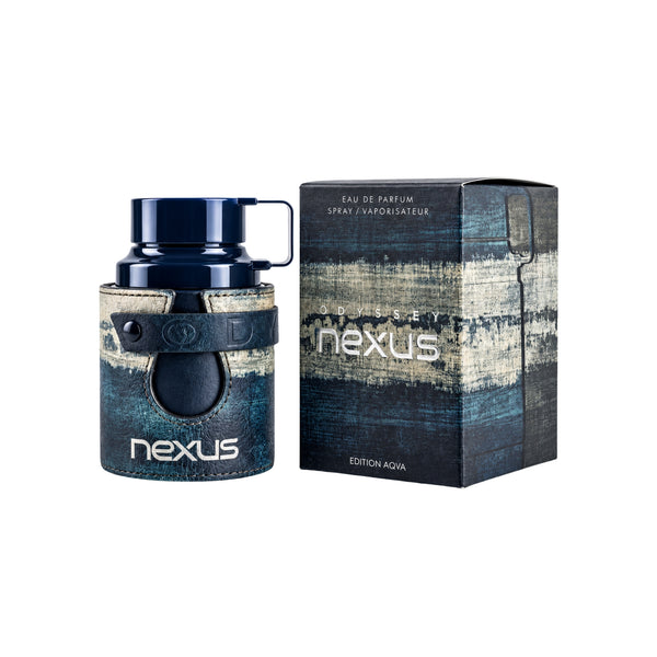 Armaf Odyssey Nexus Eau de Parfum