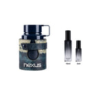 Armaf Odyssey Nexus Eau de Parfum