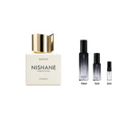 Nishane Hacivat Extrait de Parfum