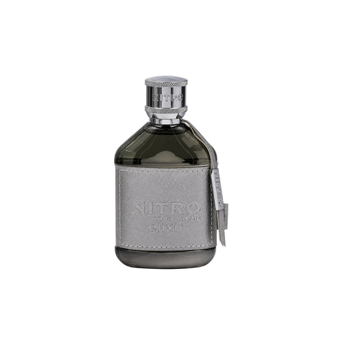 Nitro Elixir Dumont Extrait de Parfum