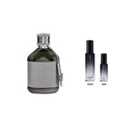 Nitro Elixir Dumont Extrait de Parfum