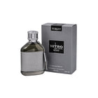 Nitro Elixir Dumont Extrait de Parfum