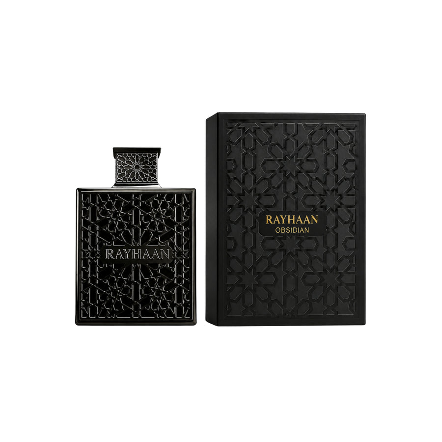 Obsidian Rayhaan Eau de Parfum