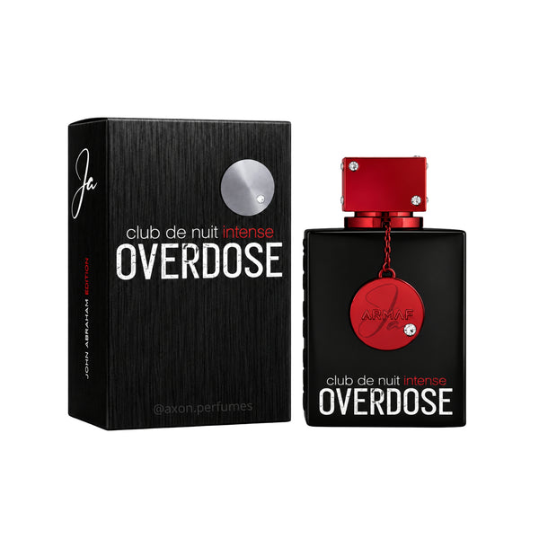 Armaf Club de Nuit Intense Overdose Extrait de Parfum