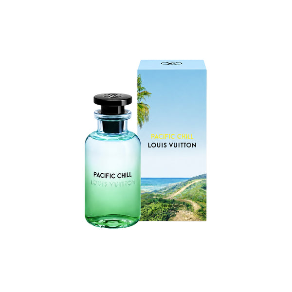 Louis Vuitton Pacific Chill Eau de Parfum