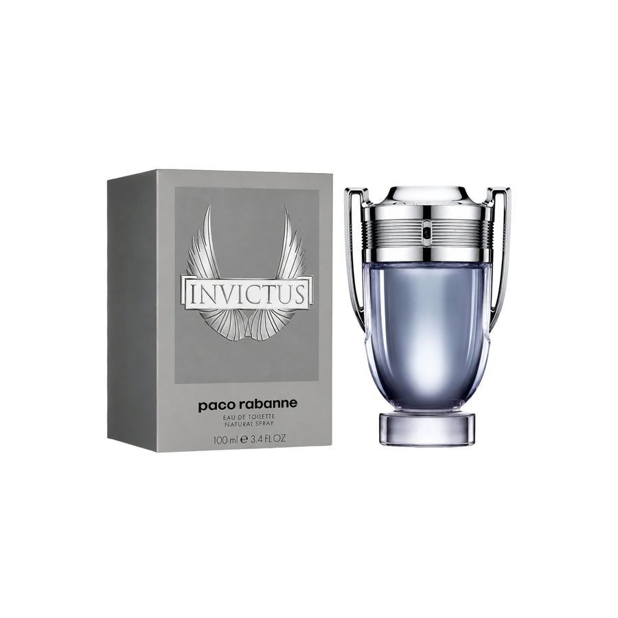 Rabanne Invictus Eau de Toilette