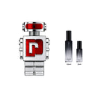 Rabanne Phantom In Red Parfum Elixir