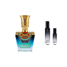 Bharara Pharaoh Ramesses I