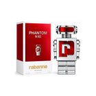 Rabanne Phantom In Red Parfum Elixir