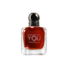 Giorgio Armani Stronger With You Powerfully  Eau de Parfum