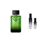 Prada Paradigme Eau de Parfum