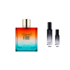 Rayhaan Tropical Vibe Eau de Parfum