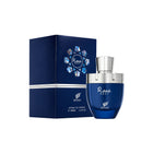 Rare Reef Afnan Extrait de Parfum