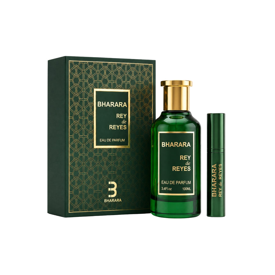 Rey de Reyes Bharara Eau de Parfum