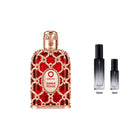 Orientica Amber Rouge Eau de Parfum