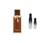 Vulcan Sable French Avenue Eau de Parfum