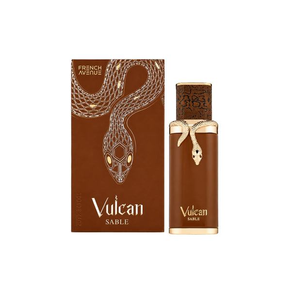 Vulcan Sable French Avenue Eau de Parfum